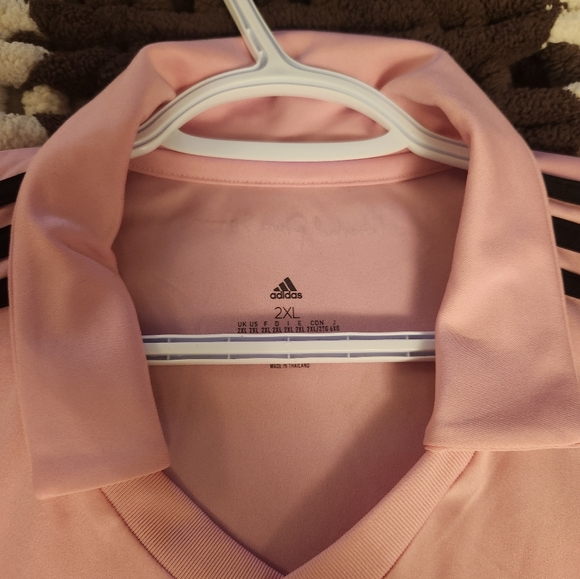 Adidas Inter Miami Soccer jersey - Picture 6 of 15